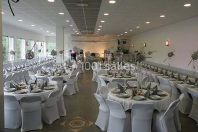 Les Salles Du Parc - photo 1