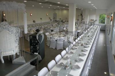 Les Salles Du Parc - photo 3
