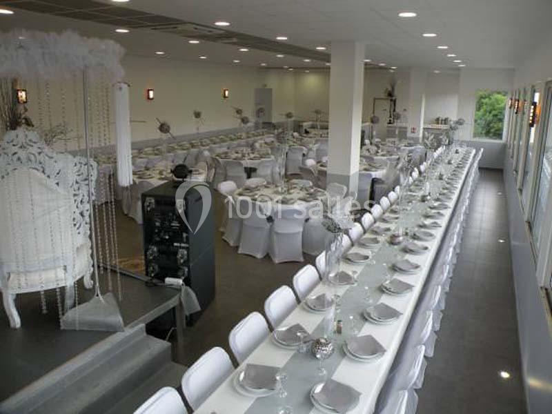 Les Salles Du Parc - galerie - photo 2