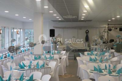 Les Salles Du Parc - photo 2