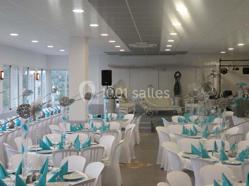 Les Salles Du Parc - galerie - photo 5