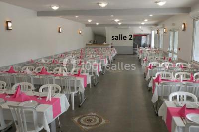 Les Salles Du Parc - photo 4