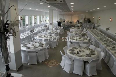 Les Salles Du Parc - photo 4