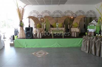Les Salles Du Parc - photo 3