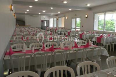 Les Salles Du Parc - photo 1