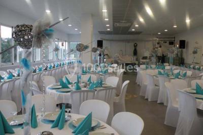 Les Salles Du Parc - photo 3