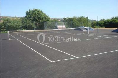 Les Salles Du Parc - photo 4