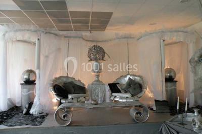 Les Salles Du Parc - photo 5