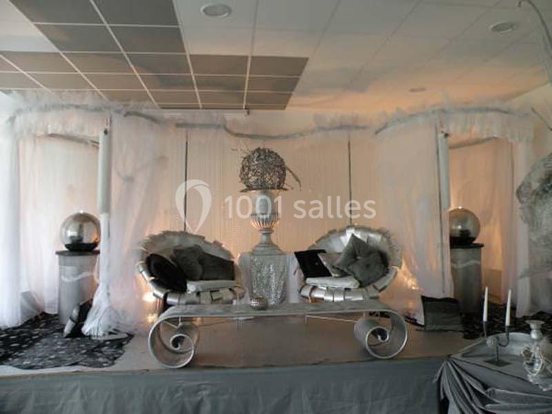 Les Salles Du Parc - galerie - photo 16