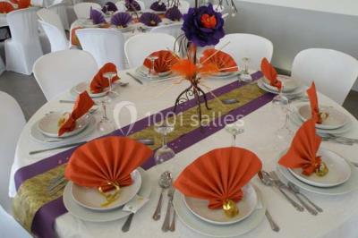 Les Salles Du Parc - photo 2