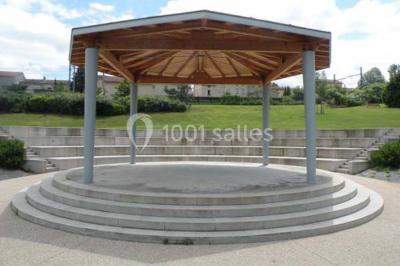 Les Salles Du Parc - photo 4