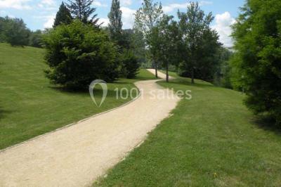 Les Salles Du Parc - photo 1