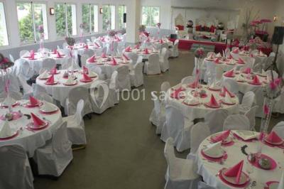 Les Salles Du Parc - photo 3