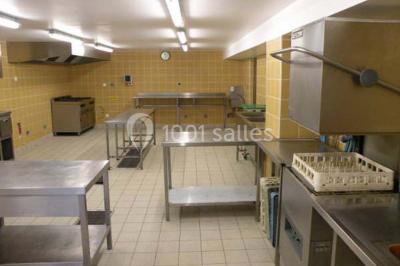Les Salles Du Parc - photo 2
