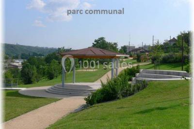 Les Salles Du Parc - photo 1