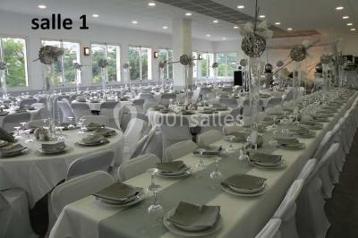 Les Salles Du Parc - photo 3