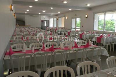 Les Salles Du Parc - photo 1
