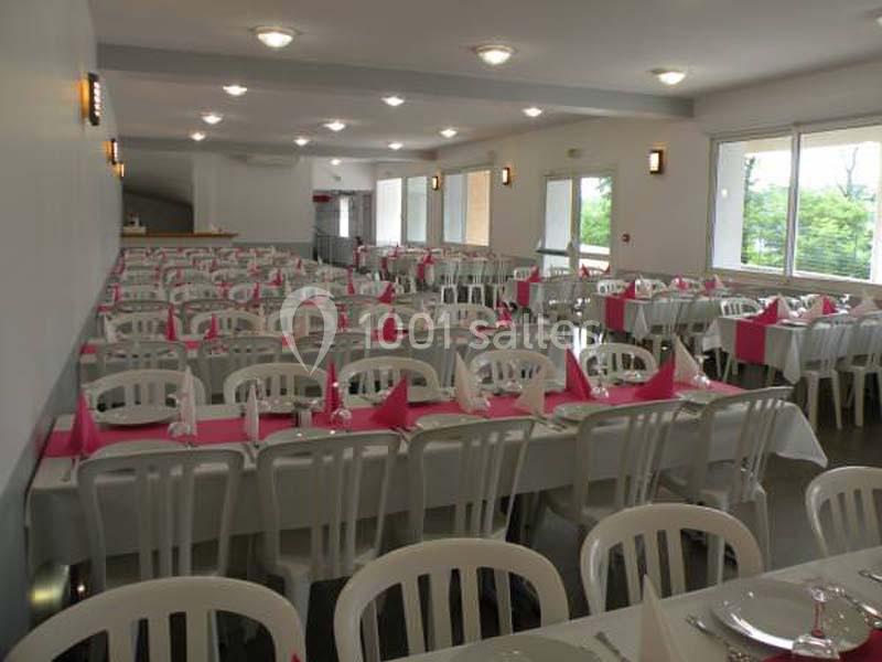 Les Salles Du Parc - galerie - photo 7