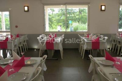 Les Salles Du Parc - photo 1