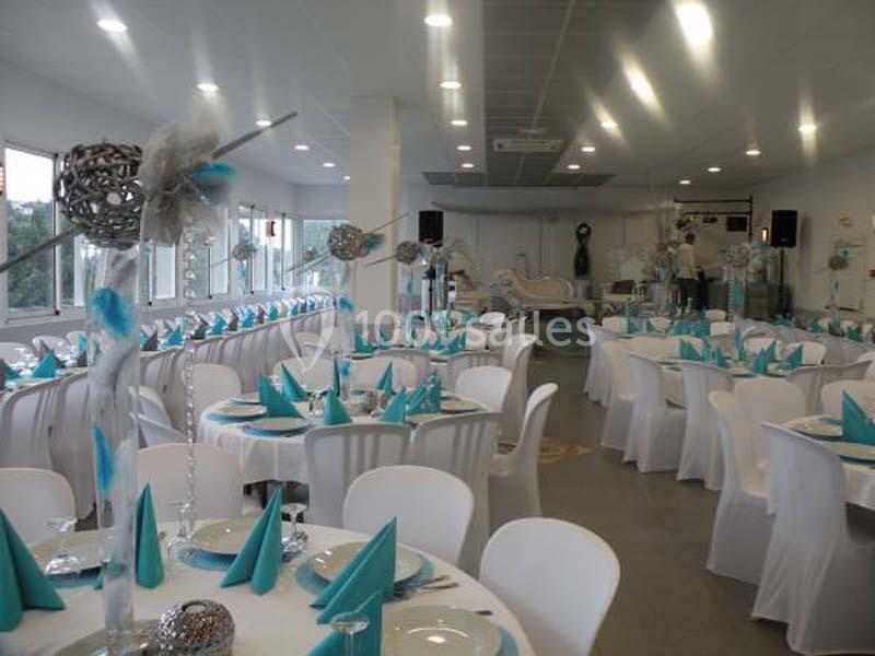 Les Salles Du Parc - galerie - photo 9