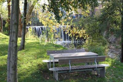 Les Salles Du Parc - photo 4