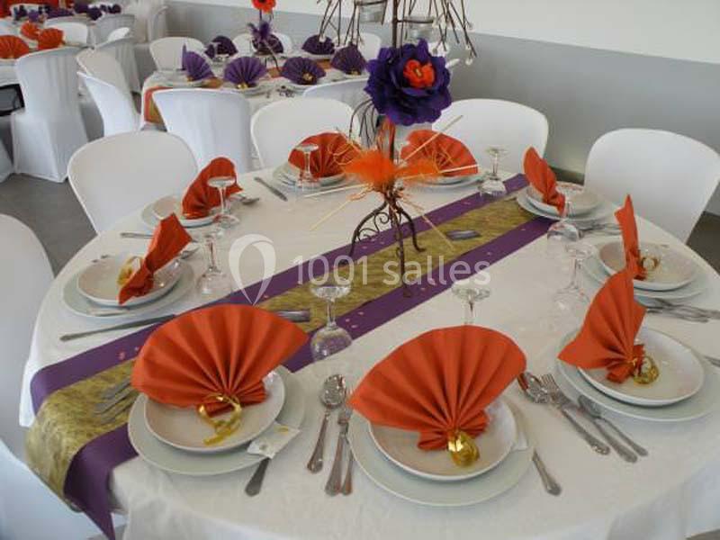 Les Salles Du Parc - galerie - photo 13