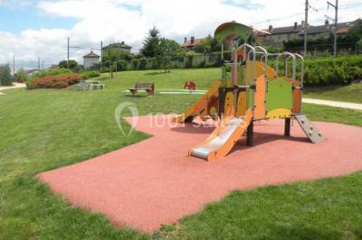Les Salles Du Parc - photo 1