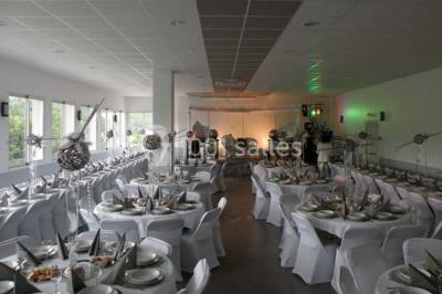 Les Salles Du Parc - photo 2