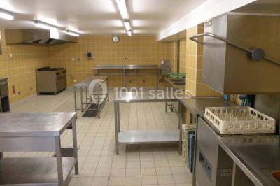 Les Salles Du Parc - photo 2