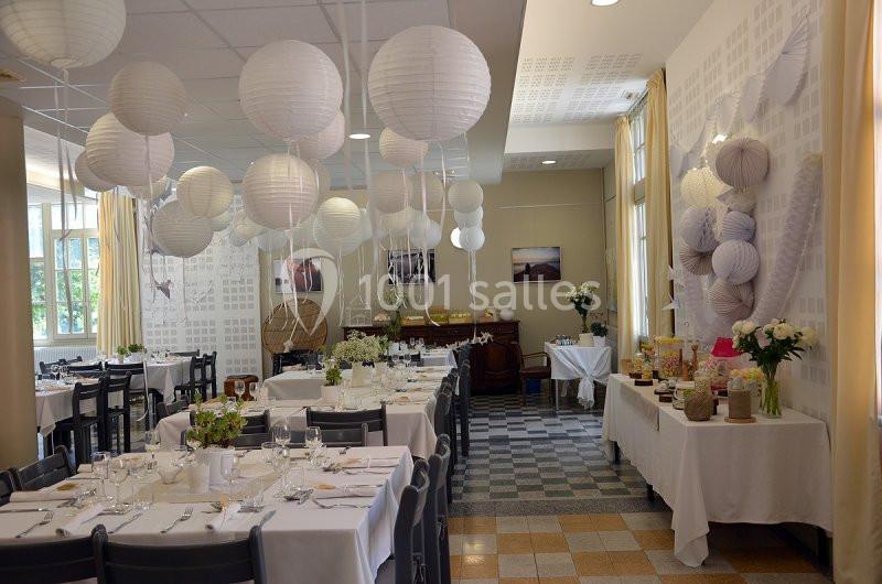 Location salle Annot (Alpes-de-Haute-Provence) - Le Pré Martin #3