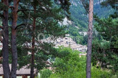 Location salle Annot (Alpes-de-Haute-Provence) - Le Pré Martin #7