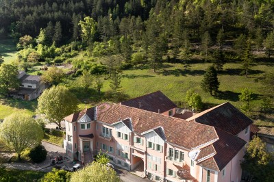 Le Pré Martin - photo 1