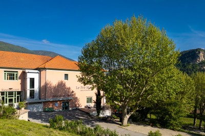 Le Pré Martin - photo 5