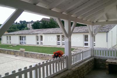 Le Domaine de Mazières - photo 2