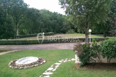 Le Domaine de Mazières - photo 5