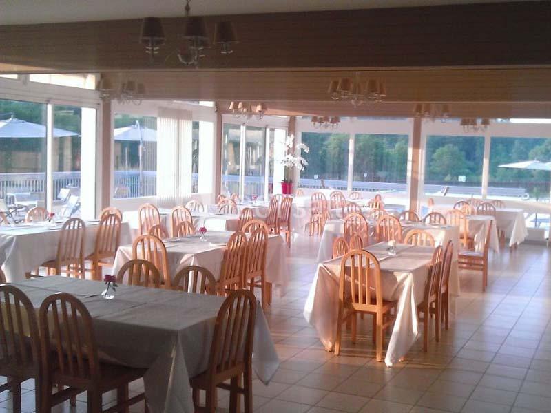 Le Domaine De Mazières - galerie - photo 3