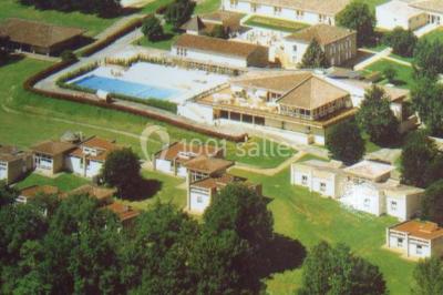 Le Domaine De Mazières - photo 4