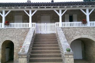 Le Domaine De Mazières - photo 3
