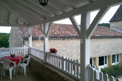 Le Domaine De Mazières - photo 1