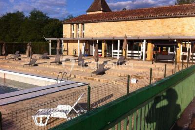 Le Domaine De Mazières - photo 1