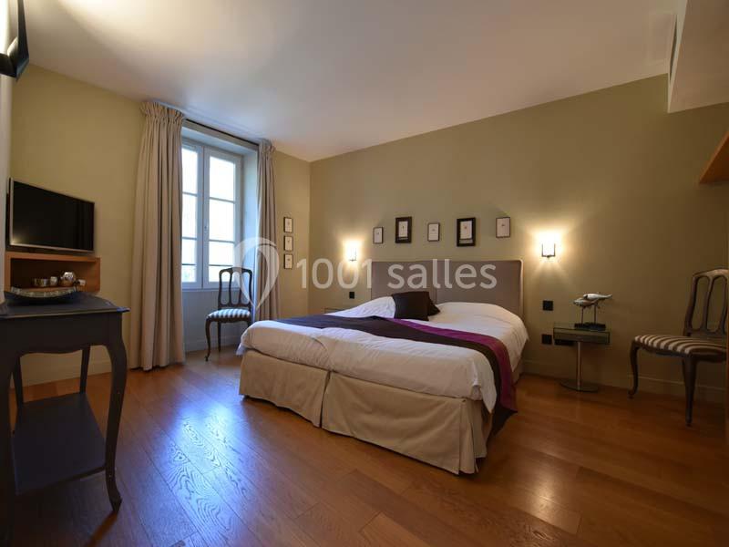 Espace De L'hers - galerie - photo 17