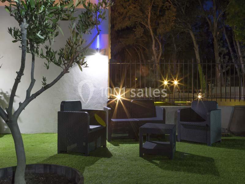 Espace De L'hers - galerie - photo 22