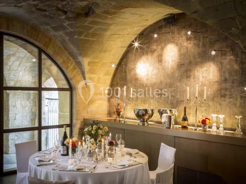 Espace De L'hers - galerie - photo 9