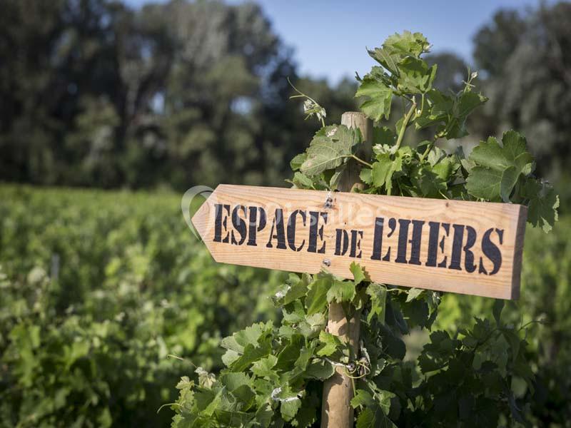 Espace De L'hers - galerie - photo 3