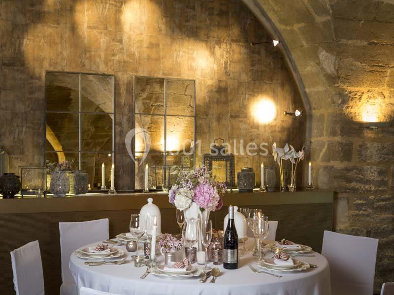 Espace De L'hers - galerie - photo 8