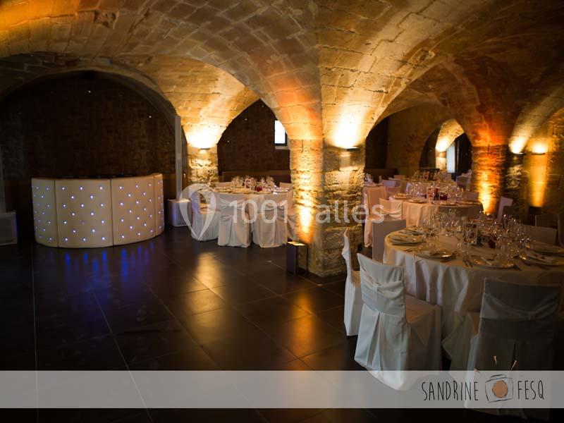 Espace De L'hers - galerie - photo 10