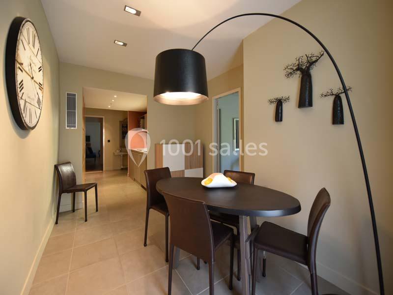Espace De L'hers - galerie - photo 17