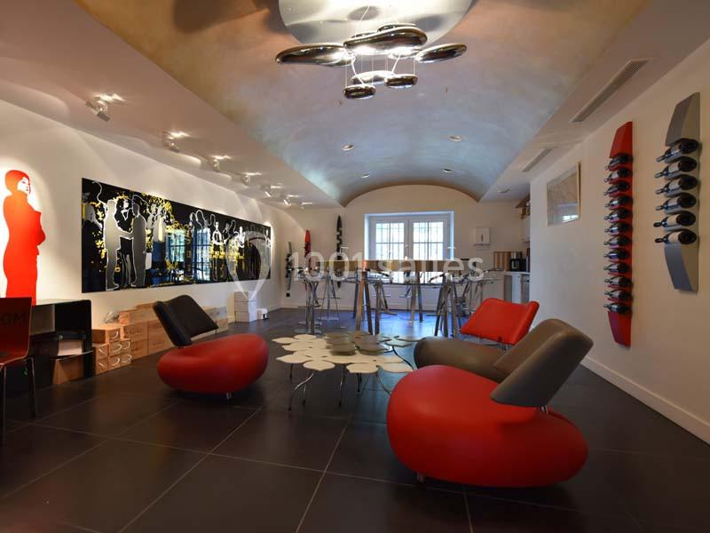 Espace De L'hers - galerie - photo 16