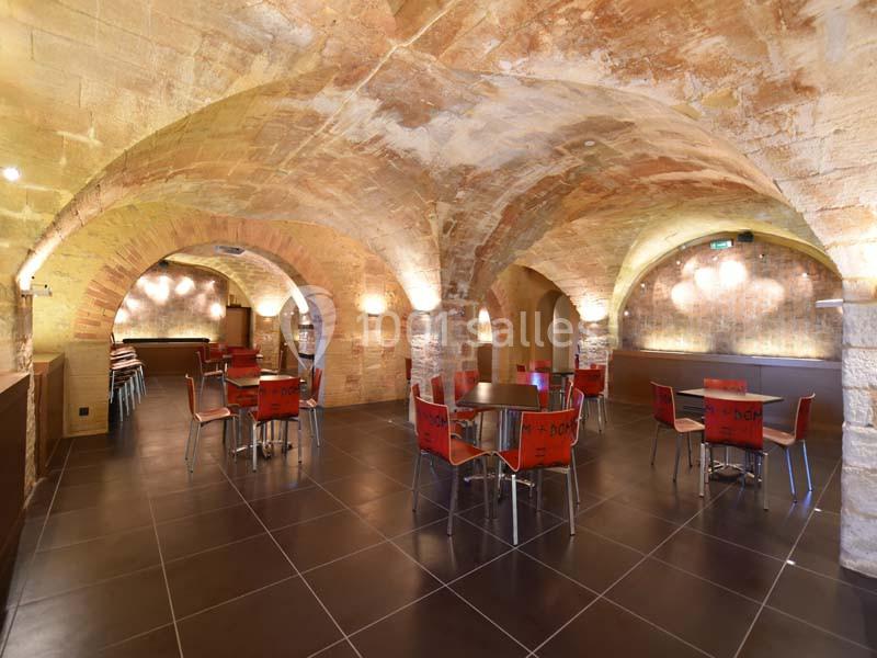 Espace De L'hers - galerie - photo 10