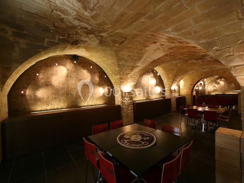 Espace De L'hers - galerie - photo 7